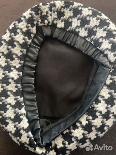 Берет новый женский