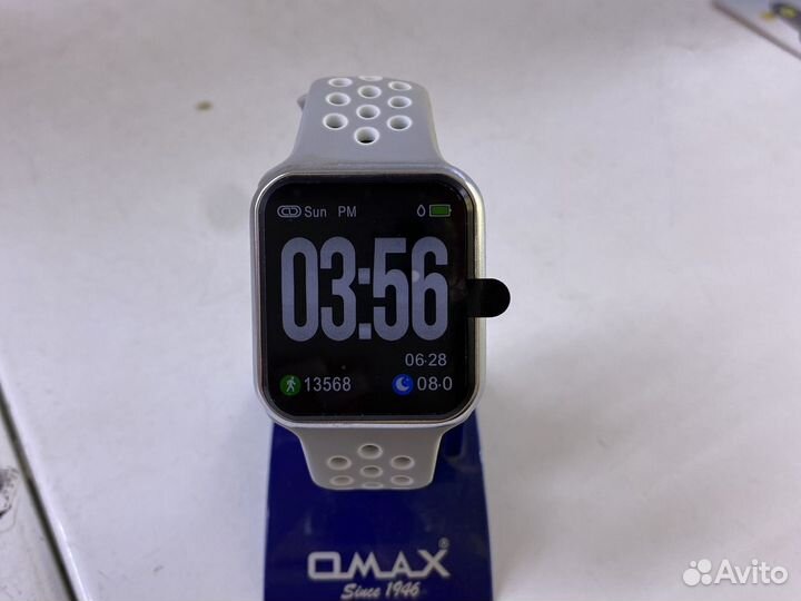 Smart Bracelet S226 (Silver)