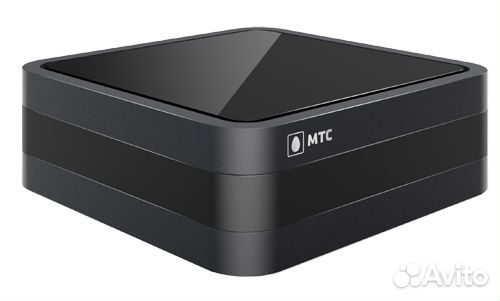 Приставка тв