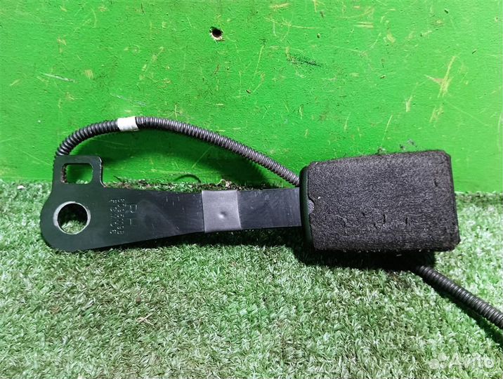 Замок ремня безопасности передний правый KIA ceed