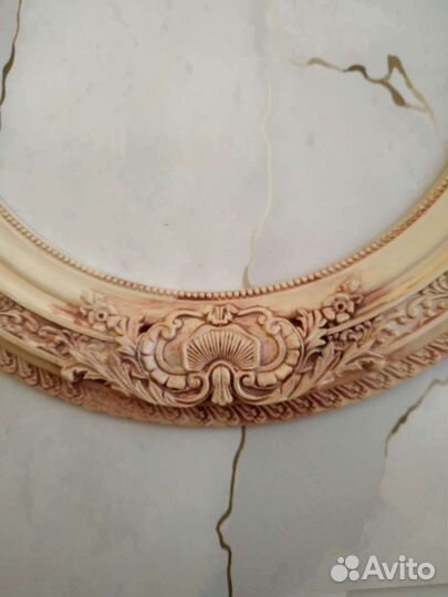 Рамка большая для фото/картины