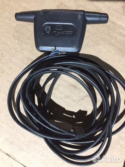 Сигнализация Pantera SLK-868RS