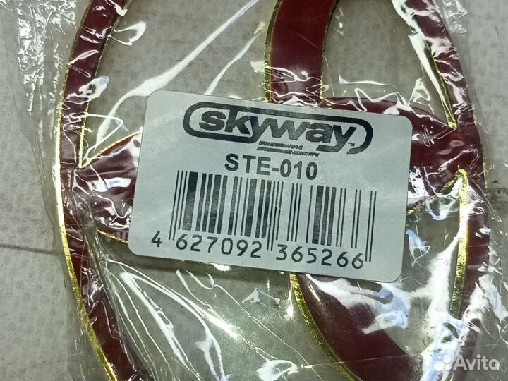 Эмблема Тойота 96*64