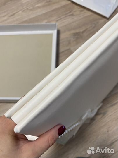 Альбом для фотографий свадебный