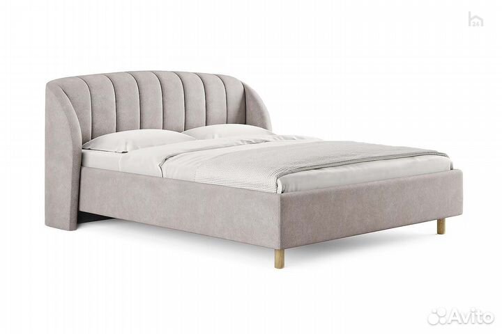 Кровать без п/м 200 х 200 Valencia