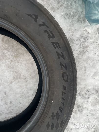 Sailun Atrezzo Elite 215/65 R16 98