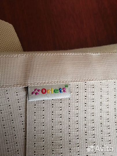 Корректор осанки детский orlett tlso-250(P)