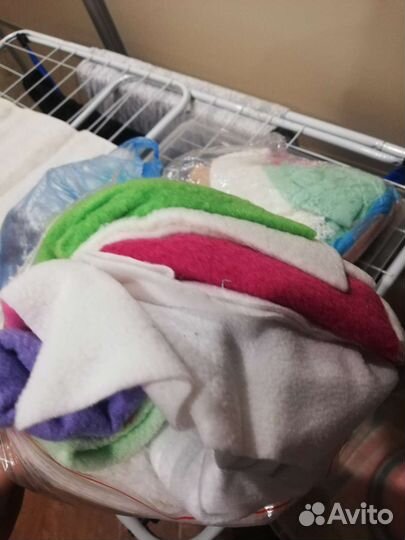 Товары для изготовления кукол