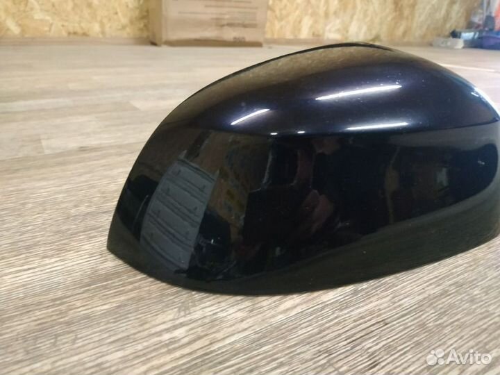 Крышка зеркала правого BMW X5 X6 F15 (2013-2018)