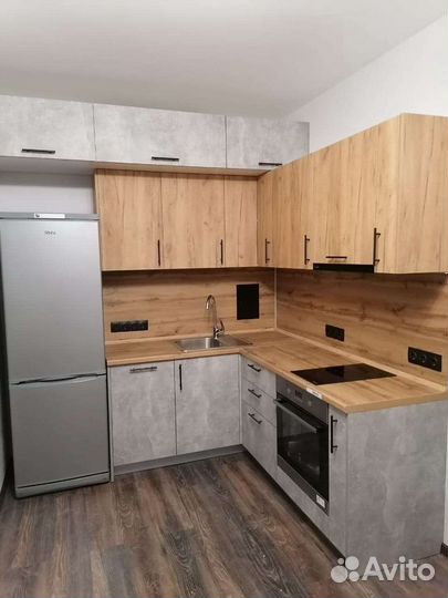 Кухни, шкафы-купе,детские