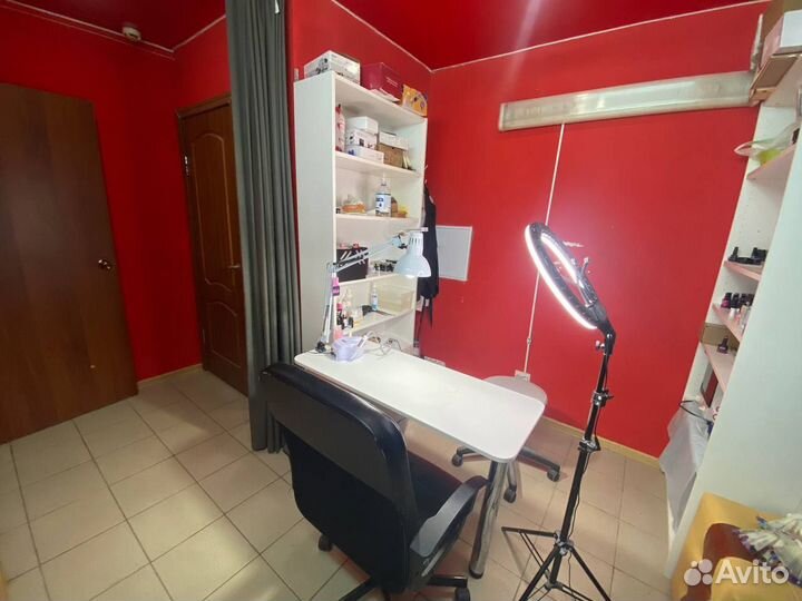 Салон Красоты / Готовый Бизнес Действующий