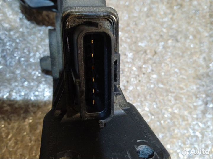 Педаль газа Chery Fora 1.6