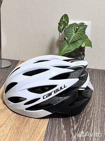 Велошлем Cairbull