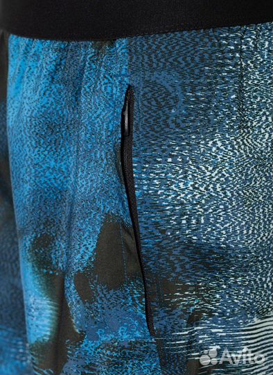 Тренировочные шорты adidas aeroready hiit