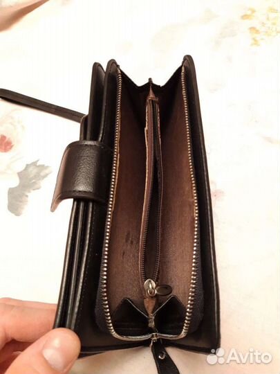 Мужской Кошелек Baellerry