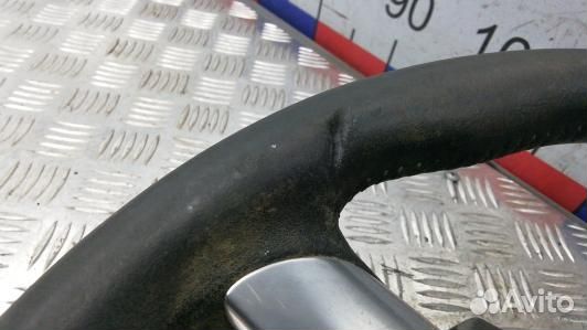 Рулевое колесо ford kuga 1 (4AD03JZ01)