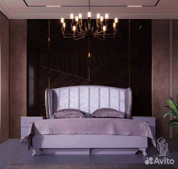 Спальный гарнитур Спальня Ненси