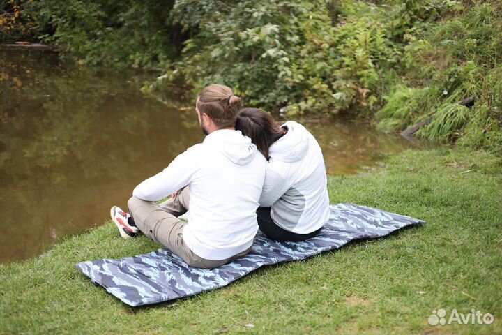 Походные коврики оптом