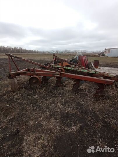 Плуг КалинаАгро ПЛН 5,35, 2000