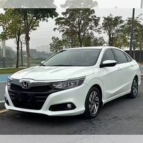 Honda Crider 1.0 CVT, 2020, 55 000 км, с пробегом, цена 1 097 000 руб.