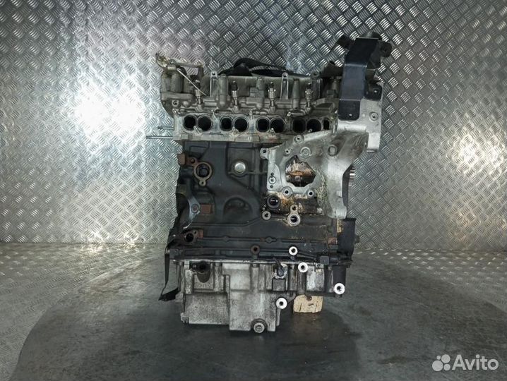 Двигатель Opel Insignia A