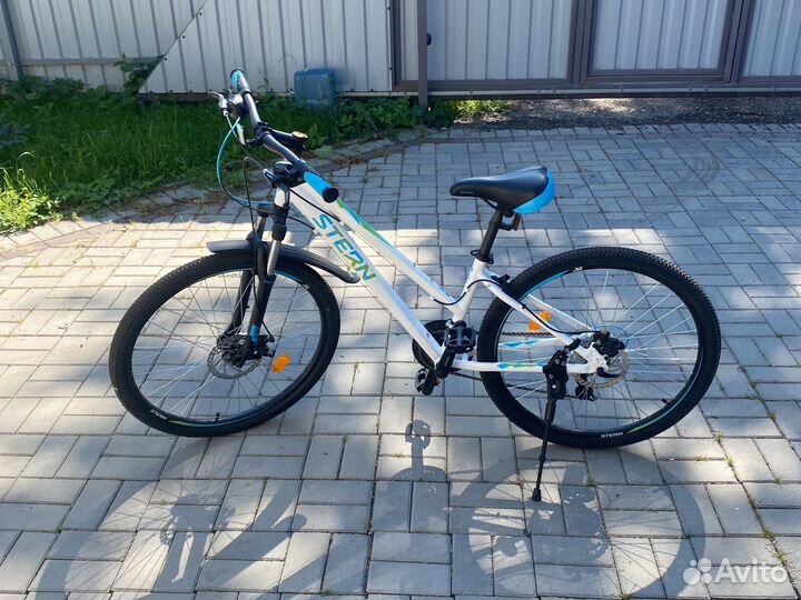 Велосипед Stern Mira 1.0 26