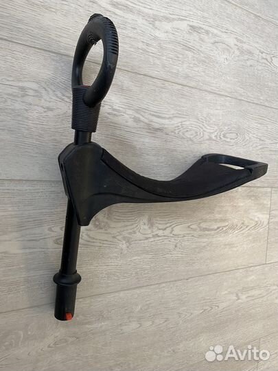 Сиденье и ручка для самоката mini micro