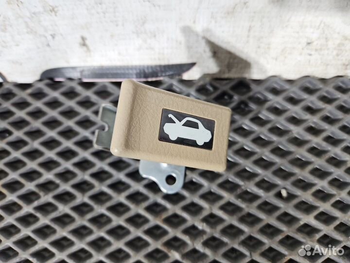 Ручка открывания багажника Honda Accord CL9 K24A