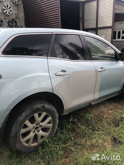 Mazda сх 7 запчасти