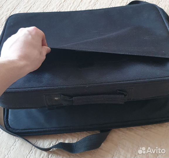 Сумка для ноутбука