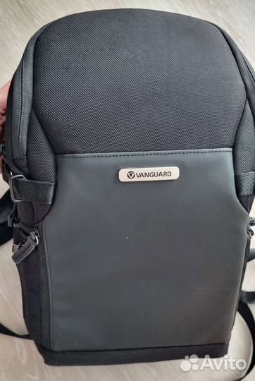 Рюкзак для фото Vanguard VEO Select 37BRM