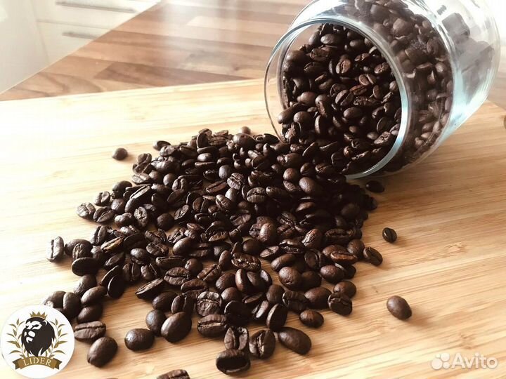 Кофе Арабика оптом