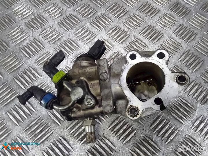 Корпус термостата Mazda 6 GG рест. 2007 L3K920300B