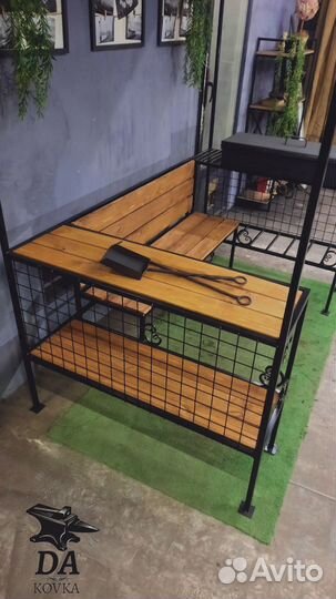 Мангал с гарантией от производителя