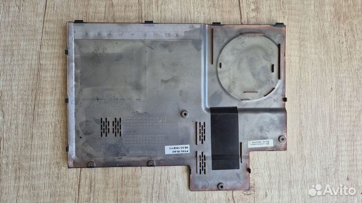 Б/у Крышка RAM для ноутбука Asus F5M, F5R, F5RL, X