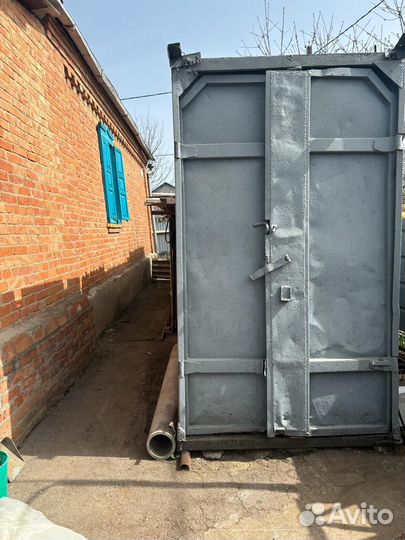 Контейнер 3т