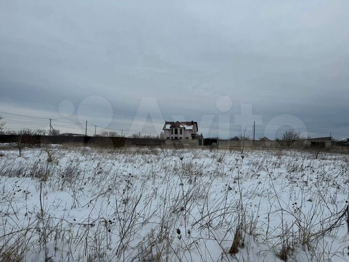 Участок 6 сот. (СНТ, ДНП)