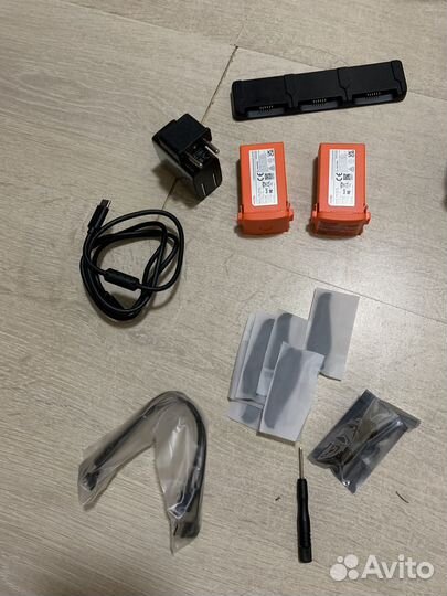Квадрокоптер Autel evo nano +