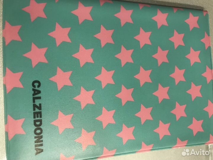 Обложка на паспорт Calzedonia