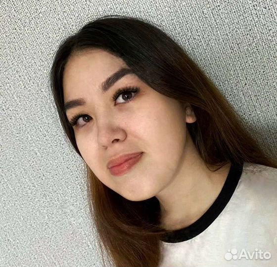 Требуются модели на наращивание ресниц