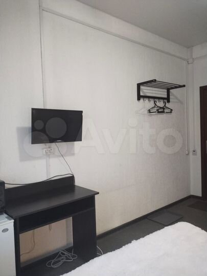 Апартаменты-студия, 21 м², 3/3 эт.