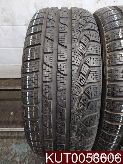 Pirelli Winter Sottozero 210 Serie II 215/50 R17 107U