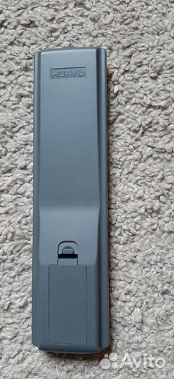 Пульт новый