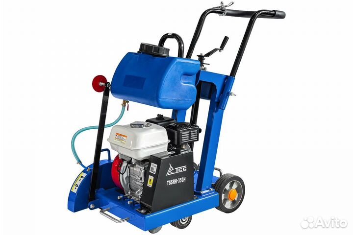 Резчик швов TSS RH-350H