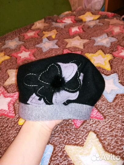 Продам шапку