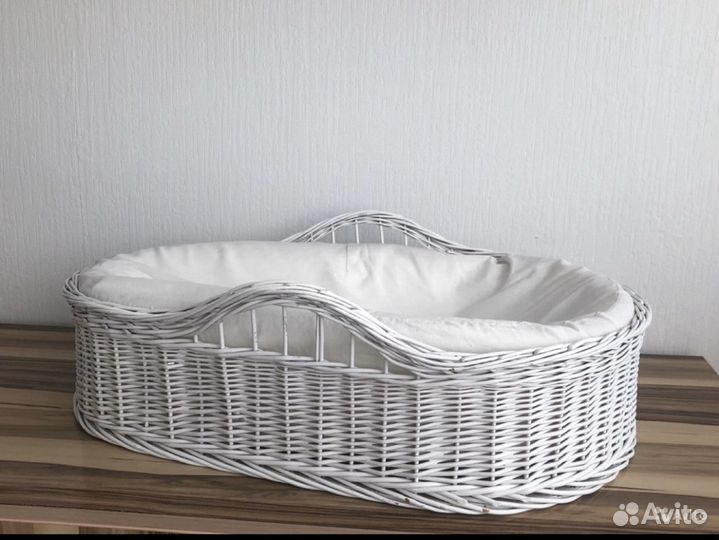 Кокон для новорождённого