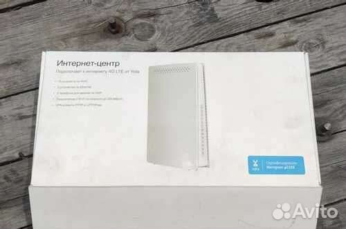 4 g wifi роутер yota gemtek r2