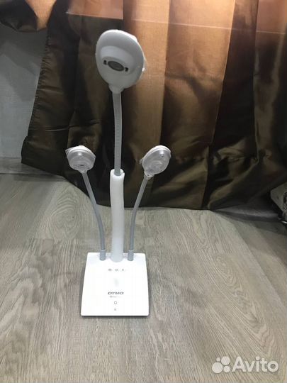 Документ камера