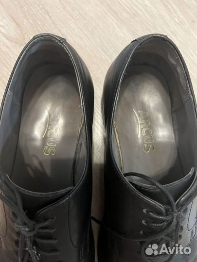 Туфли мужские 42