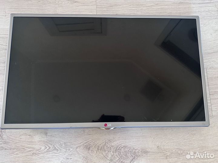 Телевизор lg